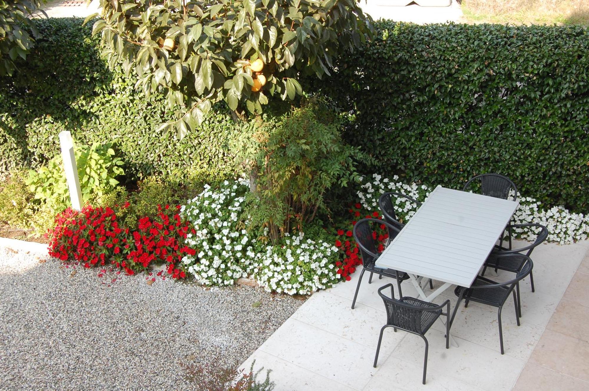 Appartement Corte Mantovani - Colà